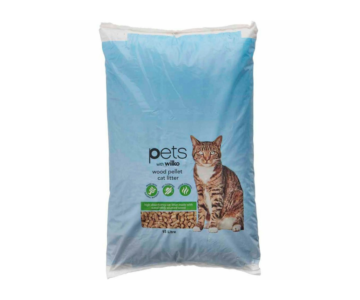 Wilkos cat 2025 litter tray